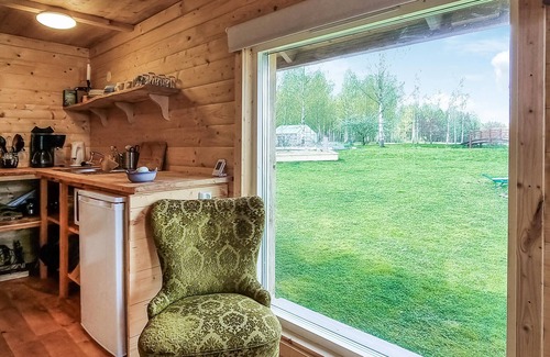 Mellerud House | Stunning home in Mellerud with WiFi