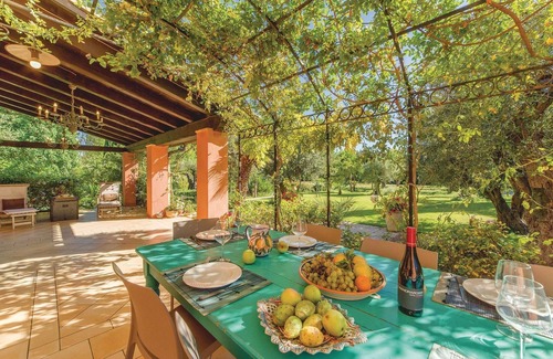 Contrada Fiori Sud House | Stunning home in Menfi AG with kitchen