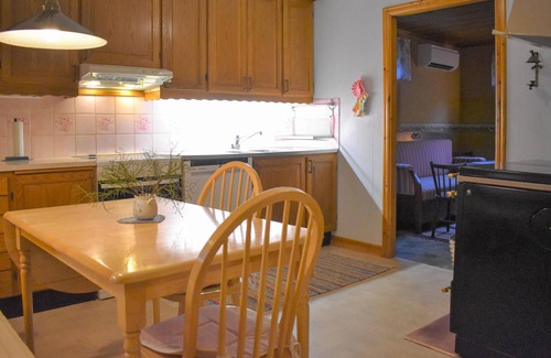 Morrum House | Stunning home in Mörrum with WiFi
