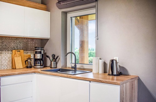 gmina Moryn House | Stunning home in Moryn with WiFi