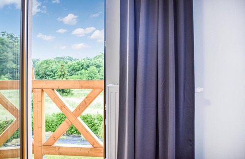 gmina Moryn House | Stunning home in Moryn with WiFi