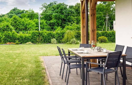 gmina Moryn House | Stunning home in Moryn with WiFi