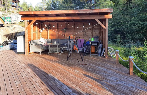 Birkenes House | Stunning home in Mykland with WiFi