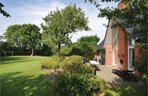 Nordenhuse House | Stunning Home In Nyborg With Sauna