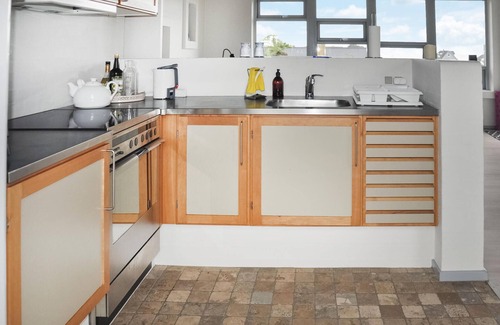 Nordenhuse House | Stunning home in Nyborg with WiFi