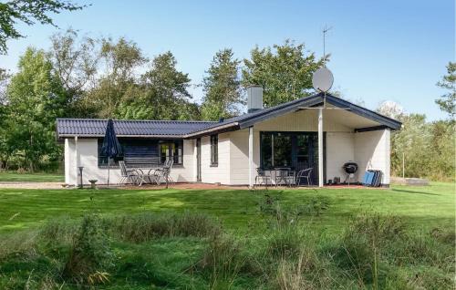 Sillerslev House | Stunning Home In Øster Assels With Wifi