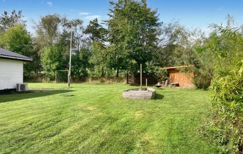 Sillerslev House | Stunning Home In Øster Assels With Wifi