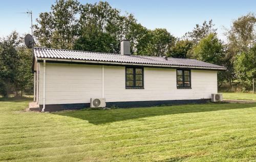 Sillerslev House | Stunning Home In Øster Assels With Wifi