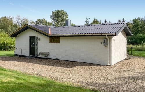 Sillerslev House | Stunning Home In Øster Assels With Wifi