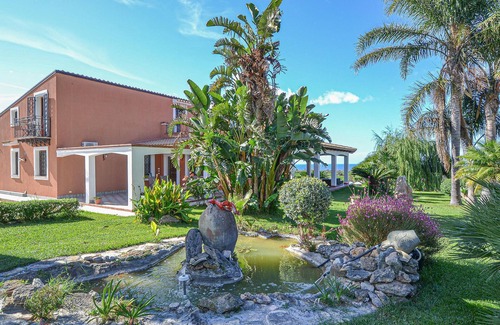 Partinico House | Stunning home in Partinico (PA)