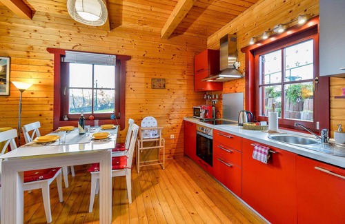 Kraljevec Sesvetski House | Stunning home in Paruzevina with WiFi