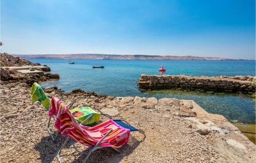 Prizna House | Stunning Home In Prizna With Wifi