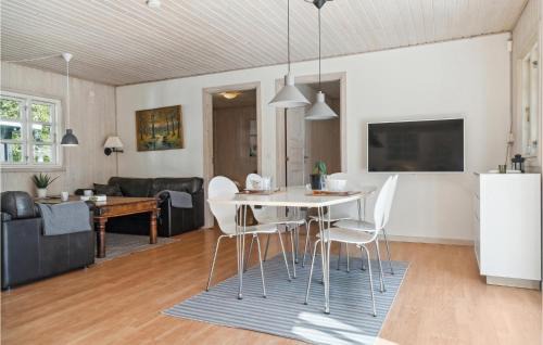 Rodby House | Stunning Home In Rødby With Wifi