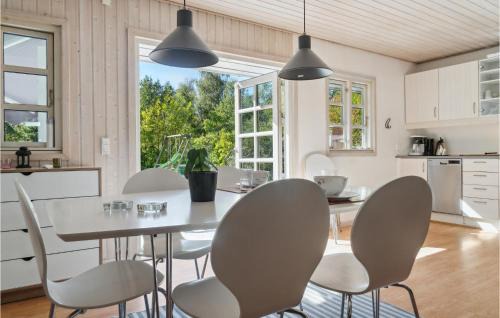 Rodby House | Stunning Home In Rødby With Wifi