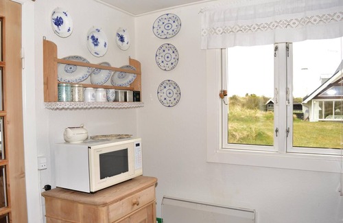 Lakolk House | Stunning home in Rømø with WiFi