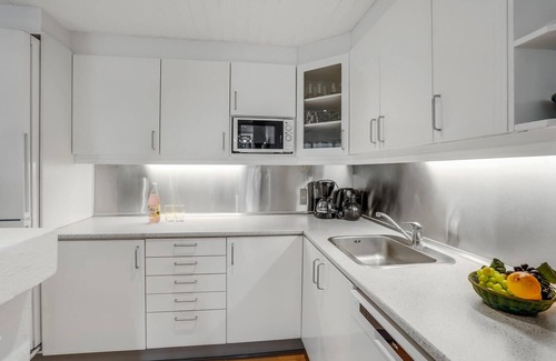 Bolilmark House | Stunning home in Rømø with sauna