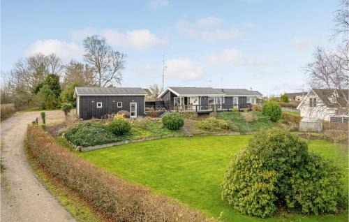 Randers Municipality House | Stunning Home In Randers Nø With Wifi