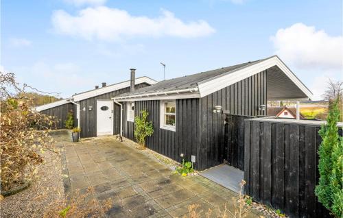 Randers Municipality House | Stunning Home In Randers Nø With Wifi