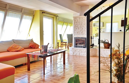 Posedarje House | Stunning home in Rupalj with WiFi