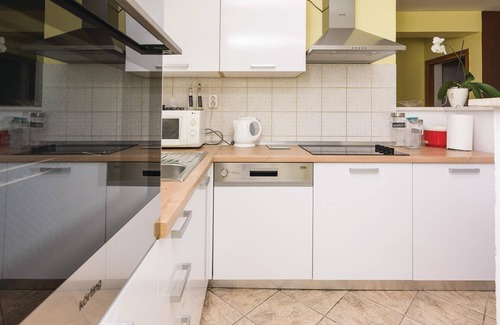 Posedarje House | Stunning home in Rupalj with WiFi