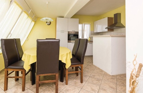 Posedarje House | Stunning home in Rupalj with WiFi