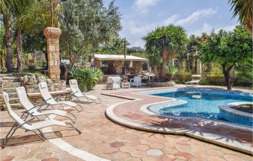 Saline Joniche House | Stunning Home In Saline Ioniche