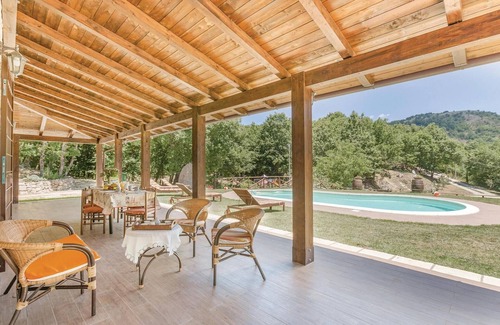 San Lupo House | Stunning home in San Lupo (BN)