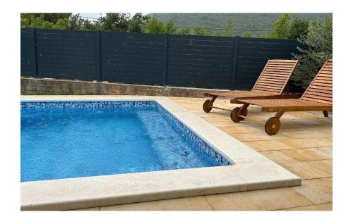 Seget House | Stunning Home In Seget Gornji With Wifi