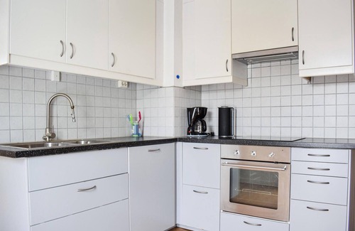 Lindas House | Stunning home in Seim with WiFi