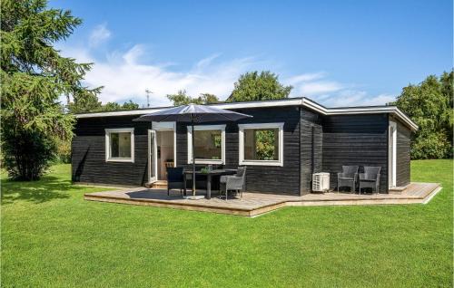 Sjllands Odde House | Stunning Home In Sjællands Odde