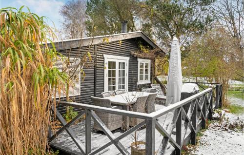 Yderby House | Stunning Home In Sjællands Odde