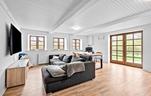 Tønder Municipality House | Stunning Home In Skærbæk With Wifi