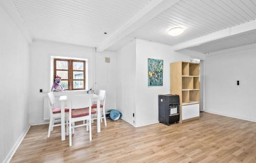 Tønder Municipality House | Stunning Home In Skærbæk With Wifi