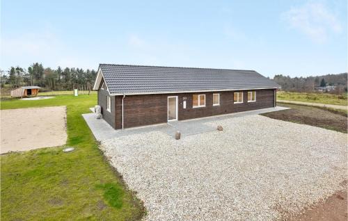 Lihme House | Stunning Home In Spøttrup With Sauna