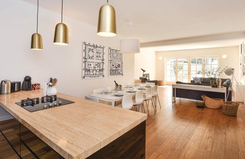 Split House | Stunning home in Split with sauna
