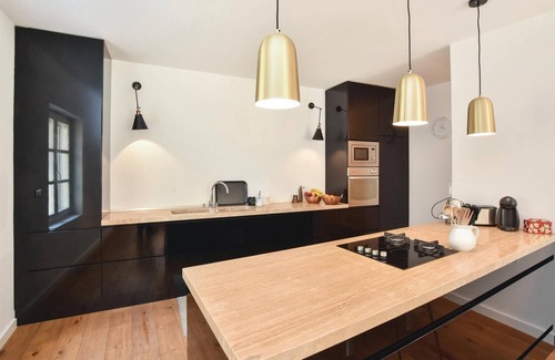 Split House | Stunning home in Split with sauna
