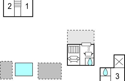 Kupinecki Kraljevec House | Stunning Home In Starjak