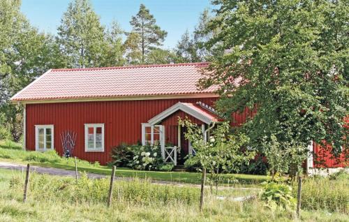 Svenljunga Municipality House | Stunning Home In Svenljunga With Wifi