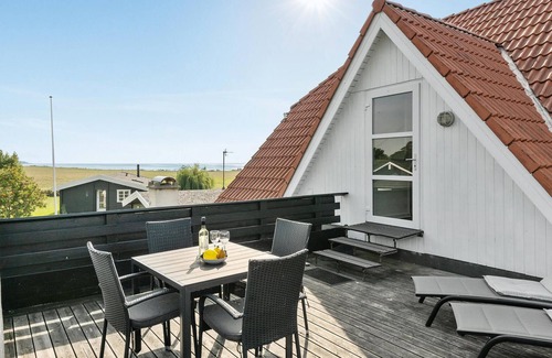 Kegnæshøj House | Stunning home in Sydals with sauna