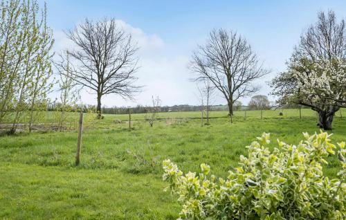 Sydals House | Stunning Home In Sydals With Wifi