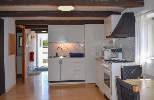 Bollerup House | Stunning home in Tomelilla with WiFi