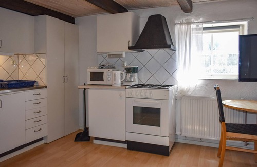 Bollerup House | Stunning home in Tomelilla with WiFi