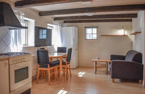 Bollerup House | Stunning home in Tomelilla with WiFi
