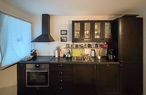 Torangsvag House | Stunning home in Torangsvåg