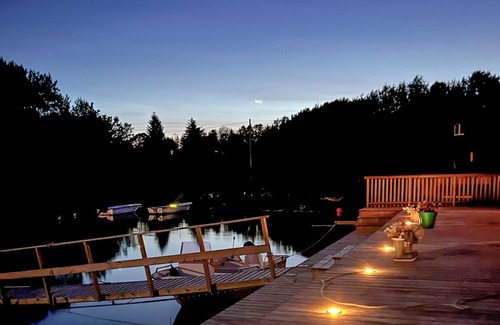 Torangsvag House | Stunning home in Torangsvåg