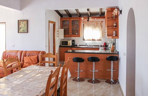 La Nucia House | Stunning home in Tosal