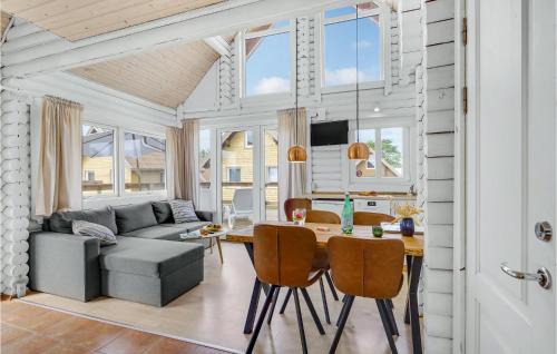 Tranekaer House | Stunning Home In Tranekær