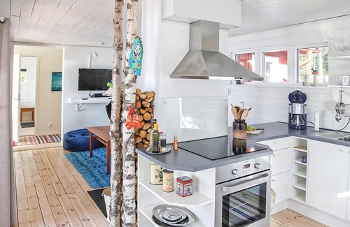 Vaggeryd Municipality House | Stunning home in Vaggeryd with sauna