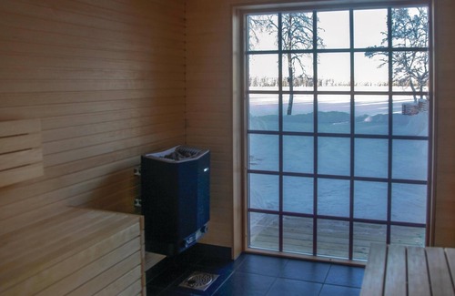Vaggeryd Municipality House | Stunning home in Vaggeryd with sauna