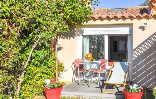 Vedene House | Stunning Home In Vedène With Wifi